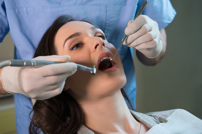 Health Benefits of Visiting a Cosmetic Dentist in Elk Grove Village