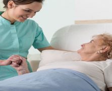 Five Examples of Home Care Assistance Jobs Available in Minneapolis