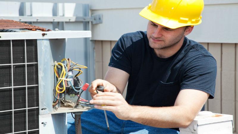 The Cost-Effective Solution to Fixing Furnace, Ducts, and Vent Issues