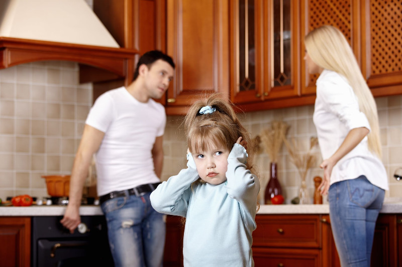 Eilert Law, PLLC of Jacksonville, FL, Defends Individuals in Domestic Violence Cases