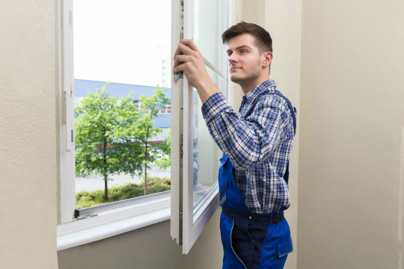 The Benefits of Replacing Your Old Windows in Naperville, Illinois