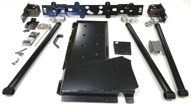 Use a Top Company Offering Jeep JL Lift Kits for Excellent Results