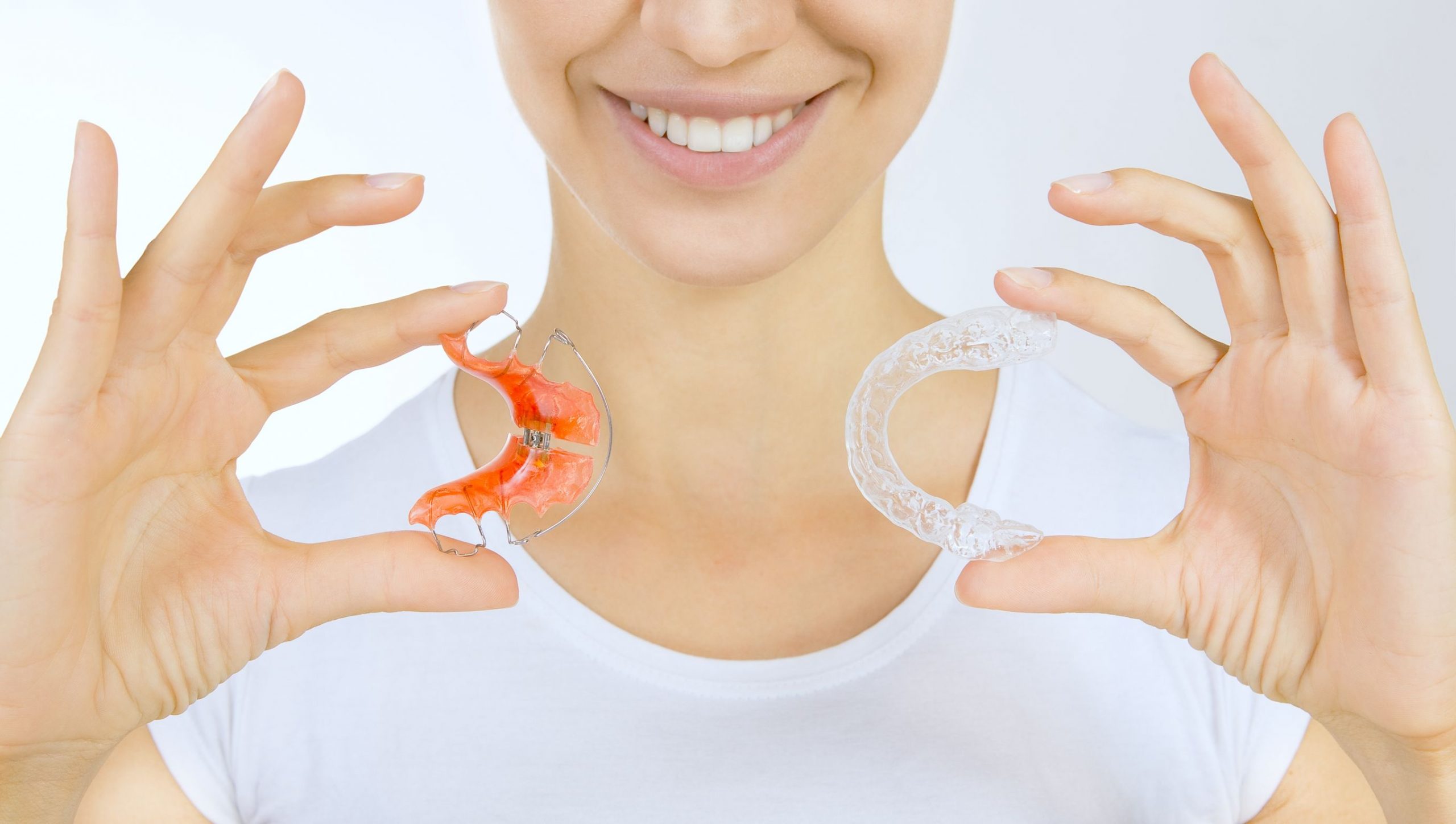 Invisalign Treatment in Clinton, MD Can Give You the Smile of Your Dreams