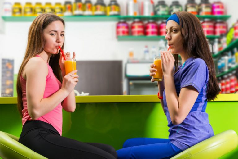 How Herbalife Protein Can Help You Meet Your Health and Fitness Goals