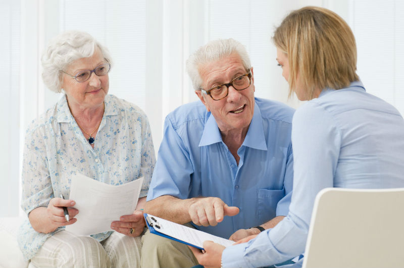 Four Advantages of Using Retirement Planning Services in Mabank, TX