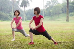 Get Fit With a Florida Fitness Trainer Who Comes to You On Your Time