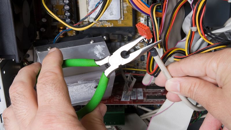 Hire an Electrician When Handling a New Lighting Installation in Austin