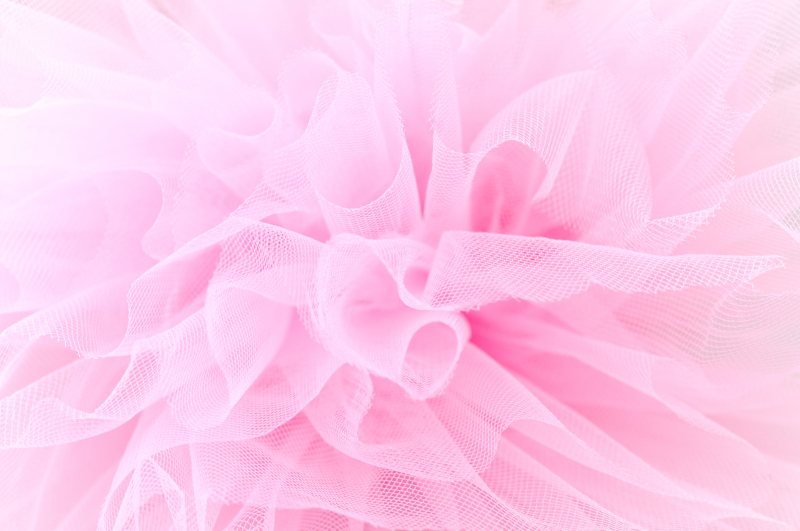 Create a Beautiful Austin, Texas Wedding with Wholesale Tulle