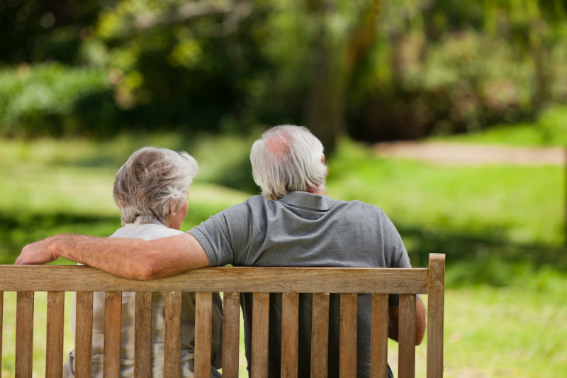 3 Ways Dementia Changes a Person’s Behavior in Columbia, SC
