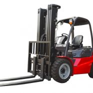 The Primary Benefits of Using a Forklift Rental for Your Project