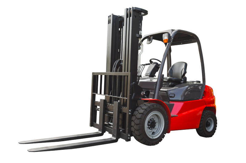 The Primary Benefits of Using a Forklift Rental for Your Project