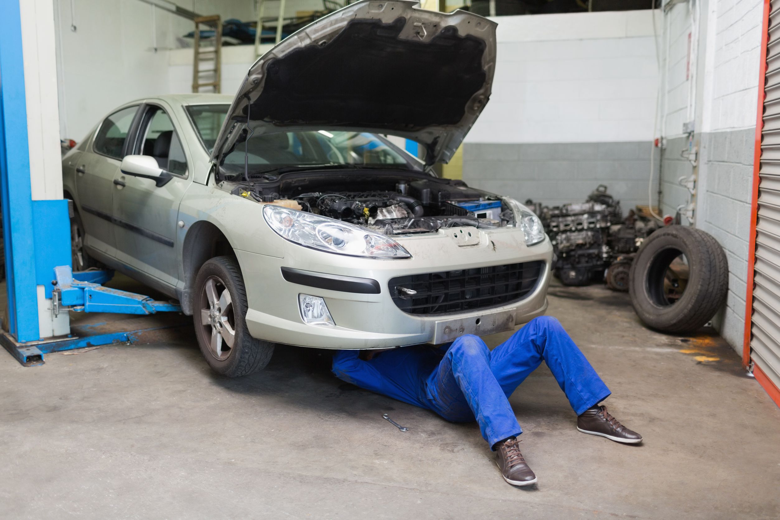 Car Maintenance In Jacksonville Doesn’t Have To Be Hard To Figure Out