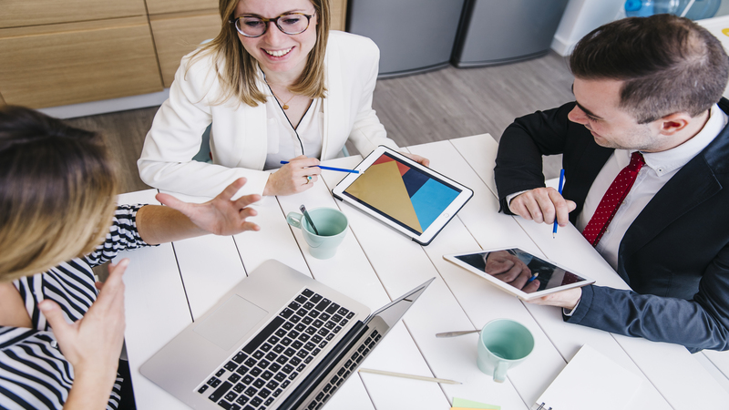 Why You Need a Digital Marketing Agency in Colorado Springs