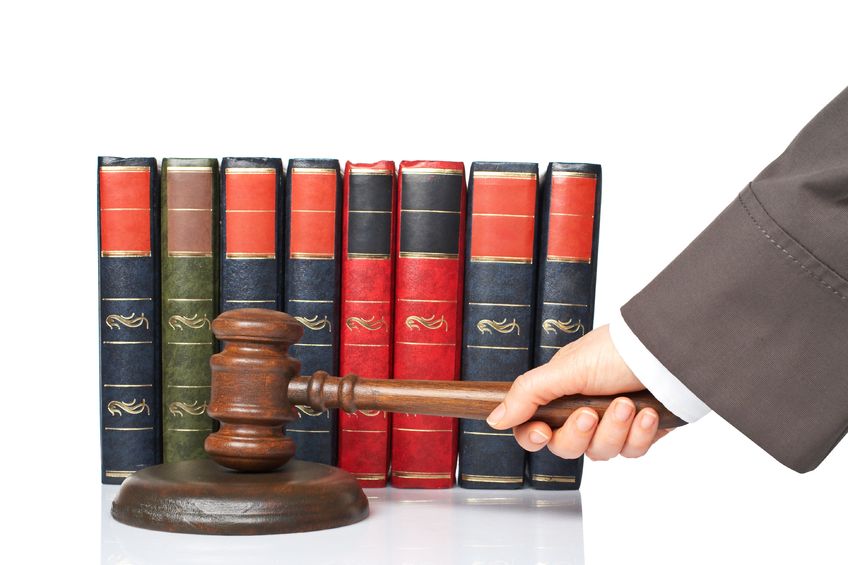 Build a Strong Defence for Your Legal Case with An Expert Team in Singapore