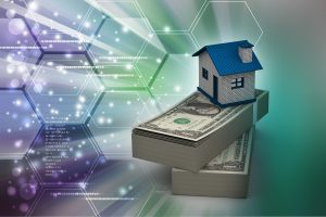 New Homes—Mortgage Lenders in Champaign