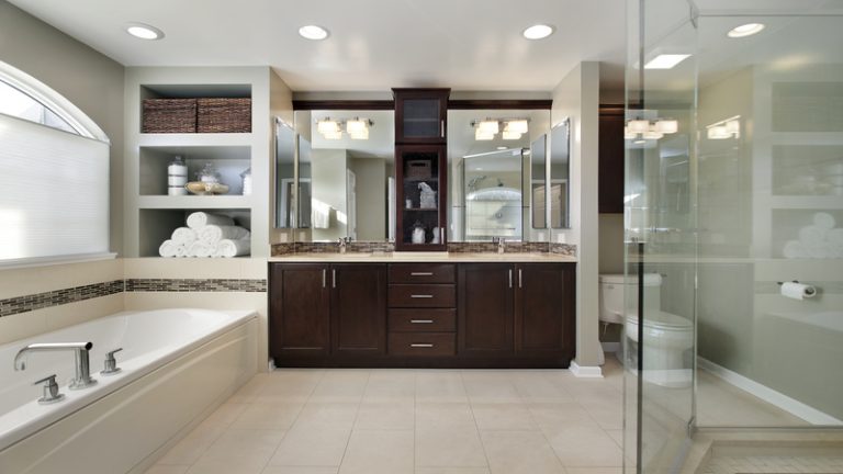What to Consider With Every Bathroom Remodel in Plymouth, MA
