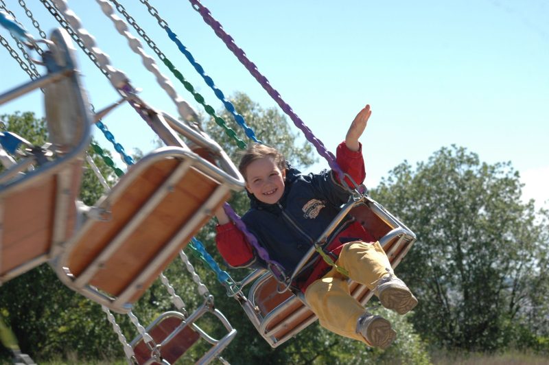 Why You Should Consider Getting a Vinyl Swing Set for Your Children