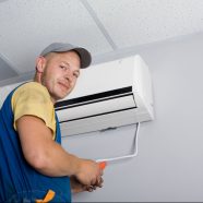 Signs You Need Industrial HVAC Service in Baton Rouge