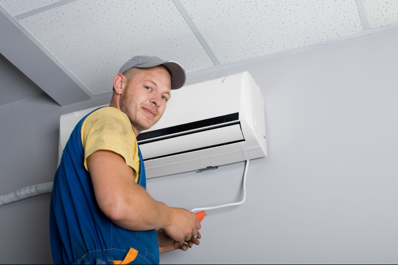 Signs You Need Industrial HVAC Service in Baton Rouge