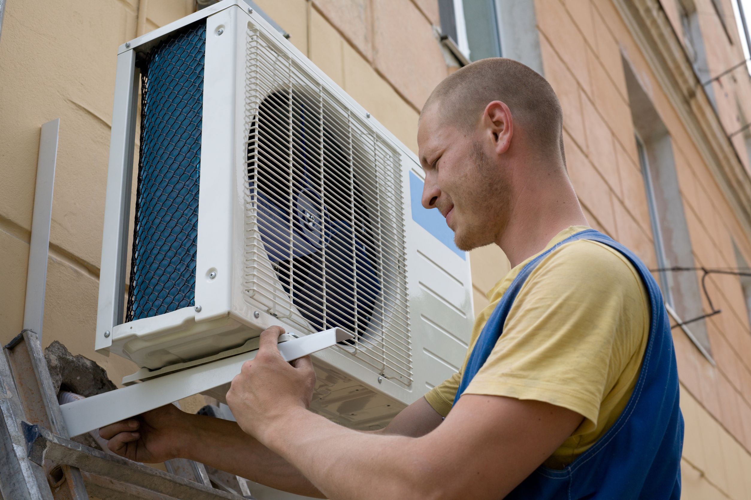 3 Reasons Your Unit Needs AC Conditioning Repair in Jacksonville, FL
