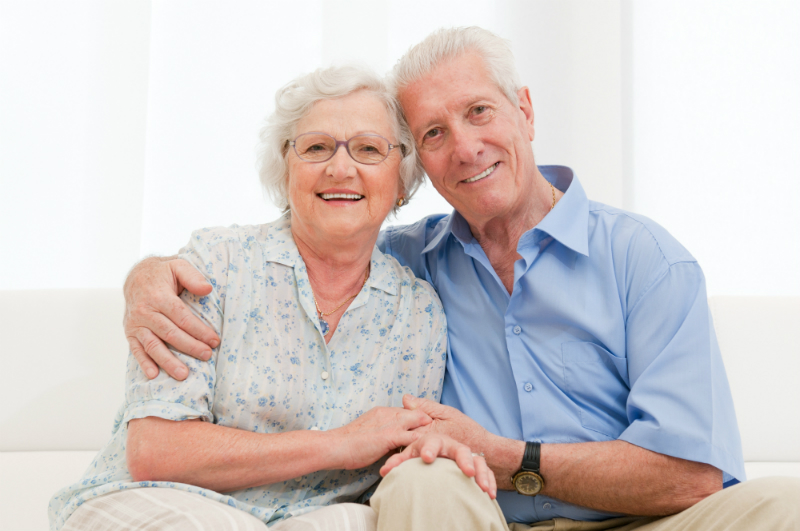 Have Your Unique Needs Met with the Proper Senior Care