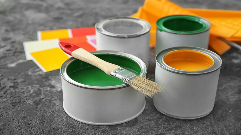 Signs You Need to Hire Painters In Hillsboro