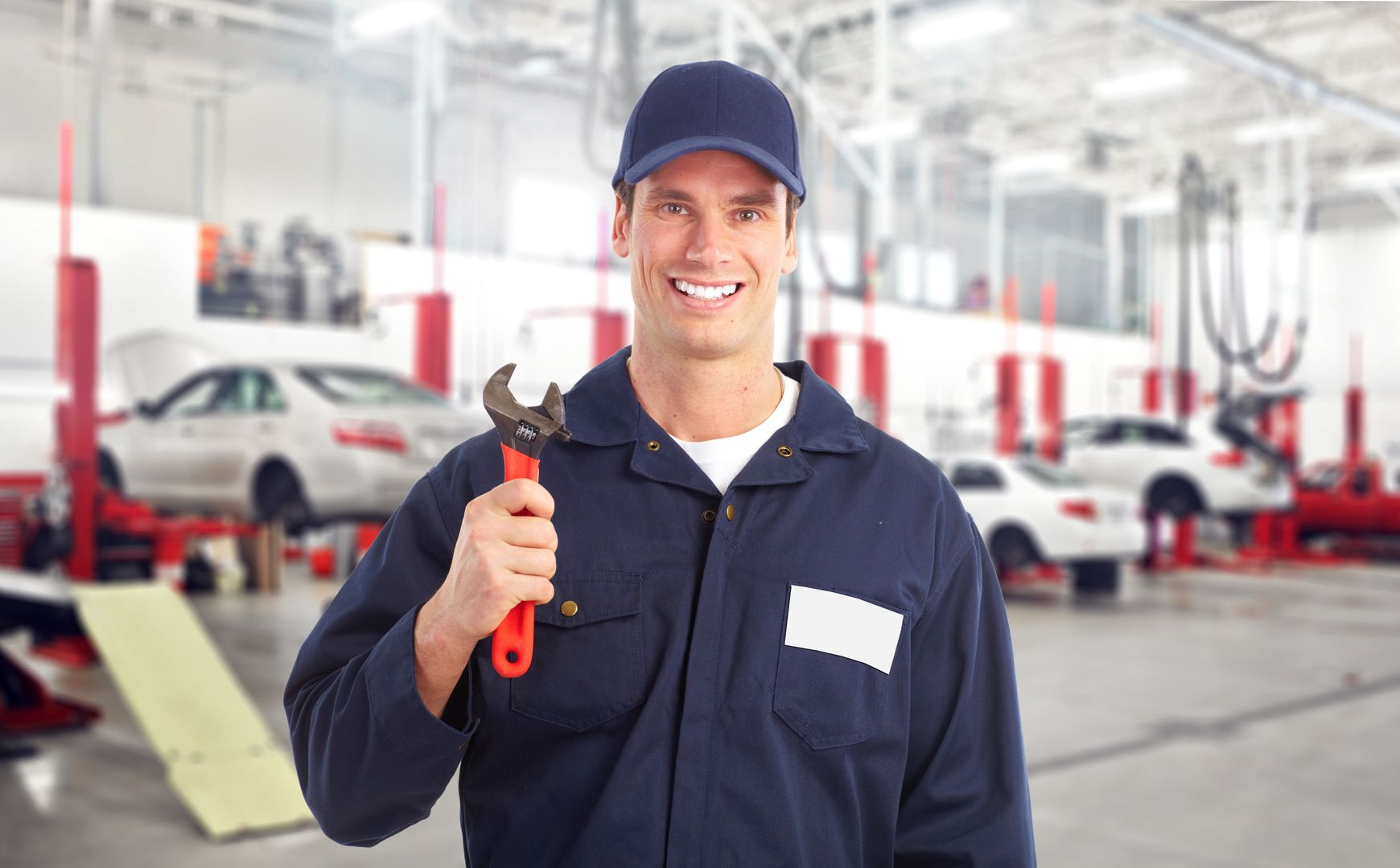 Paintless Hail Dent Removal in Denver, DFW, and the Twin Cities