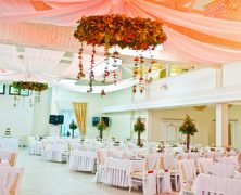 Choosing the Best Event Venues for Weddings in Montreal