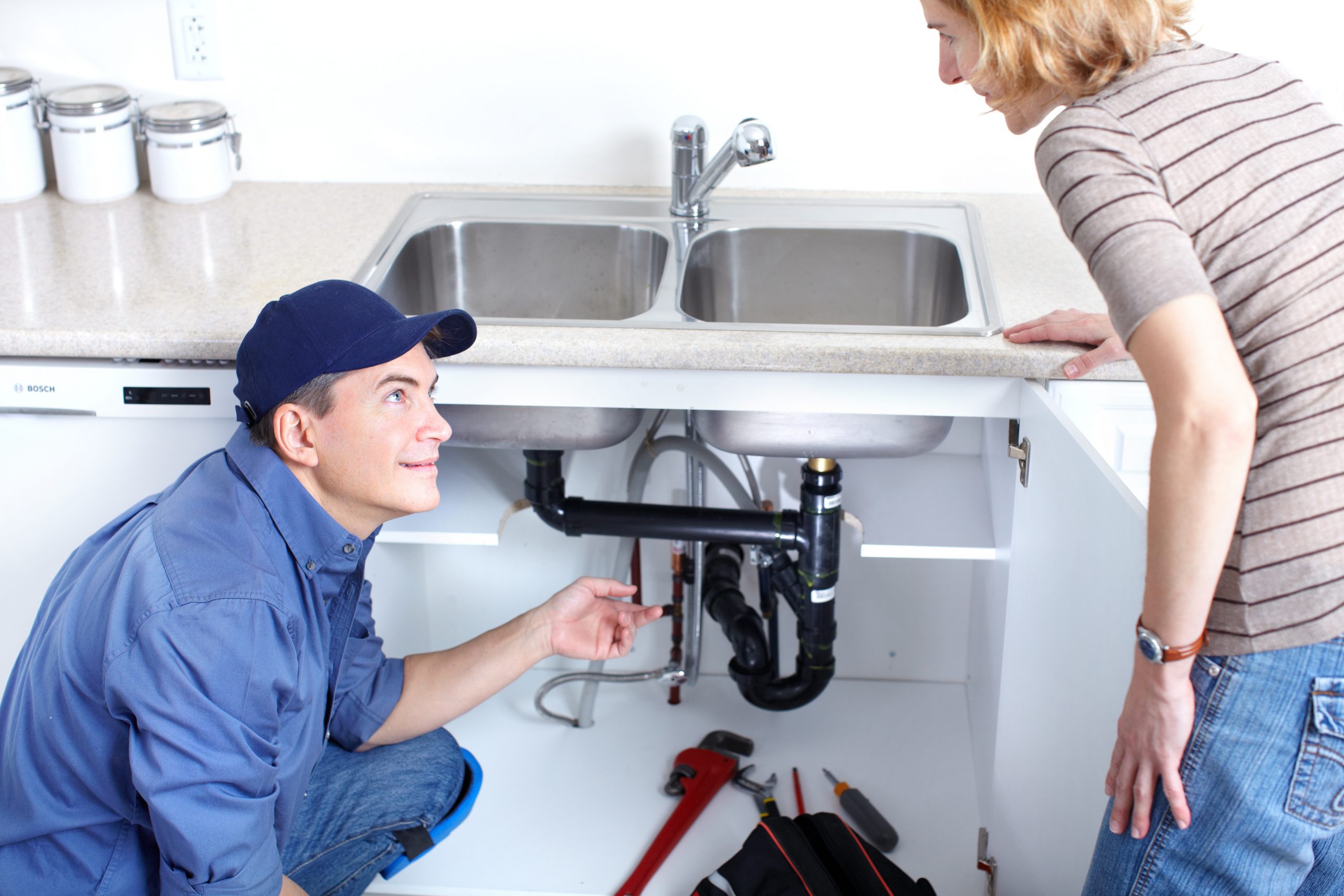 Companies That Provide Expert Plumbing Repair Service Make Sure Your Home Functions Right at All Times