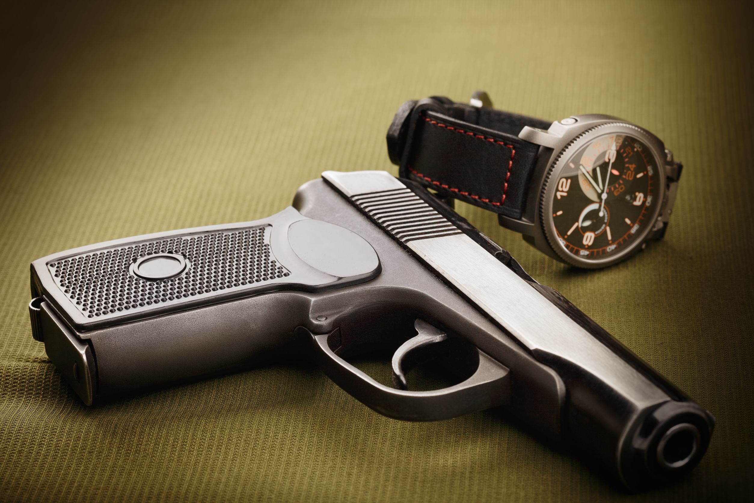 The Best Places to Find Wholesale Guns for Sale