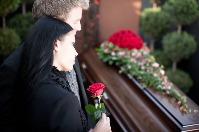 How To Find Affordable Cremation In Brownstown