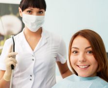 Benefits of Modern Dental Care in Tulsa