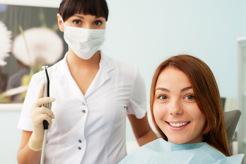 Benefits of Modern Dental Care in Tulsa