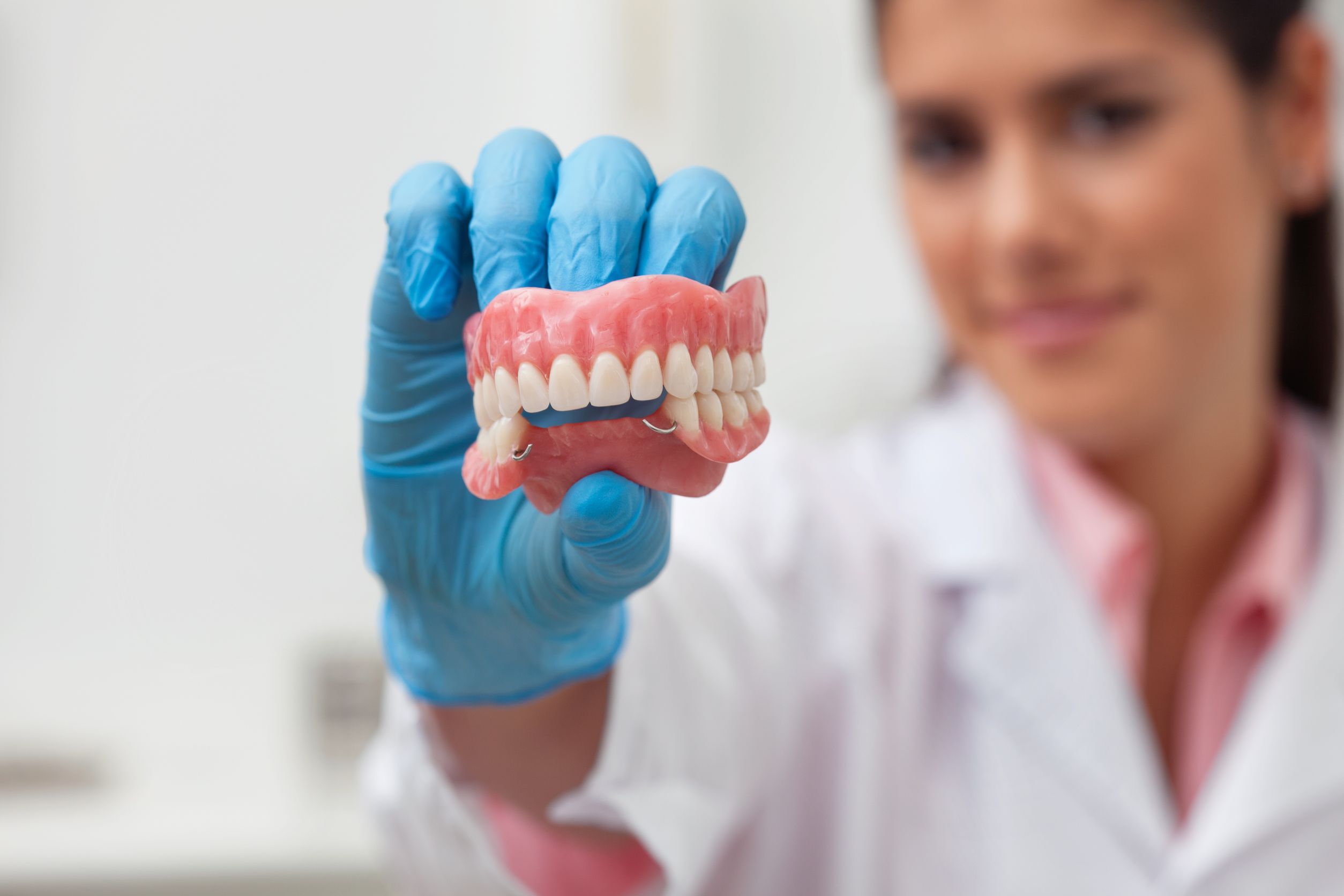 Four Questions Before Getting Veneers