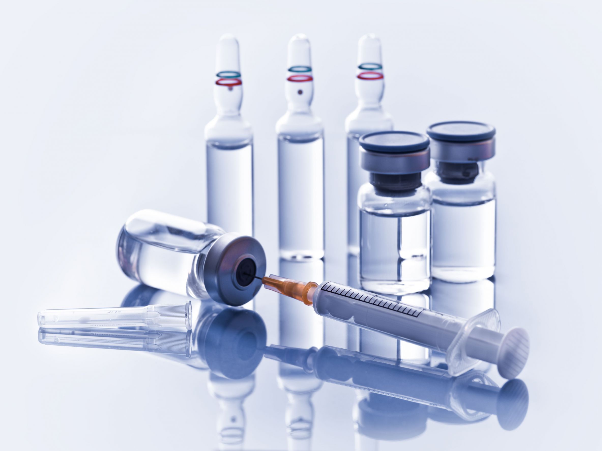 What to Expect After Receiving Your Free COVID Vaccination in Oak Park