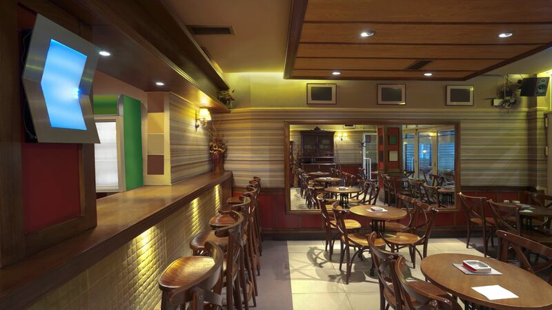 Benefits of the Swing-Out Seat for Restaurants and Bars