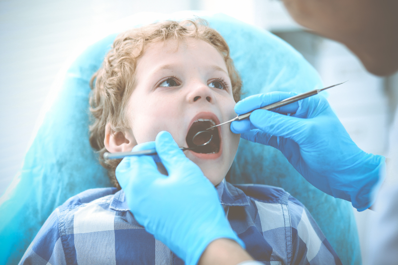 Qualities to Look for When Choosing a New Kids Dentist in Mundelein