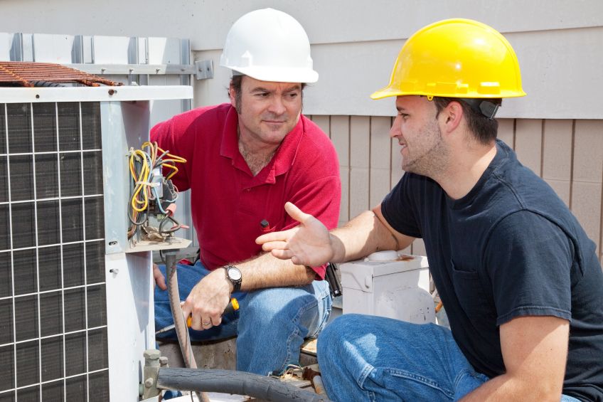 Guide to Professional Air Conditioning Installation in Charleston, SC