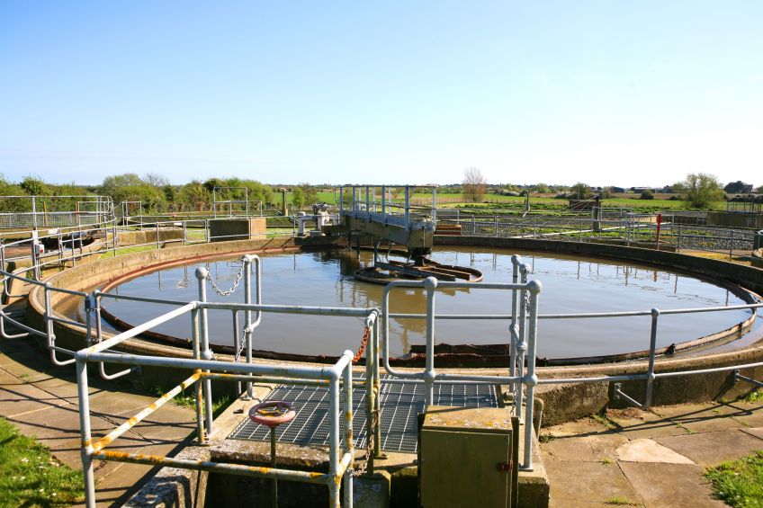 What to Know about Water Treatment in Kingwood, Texas