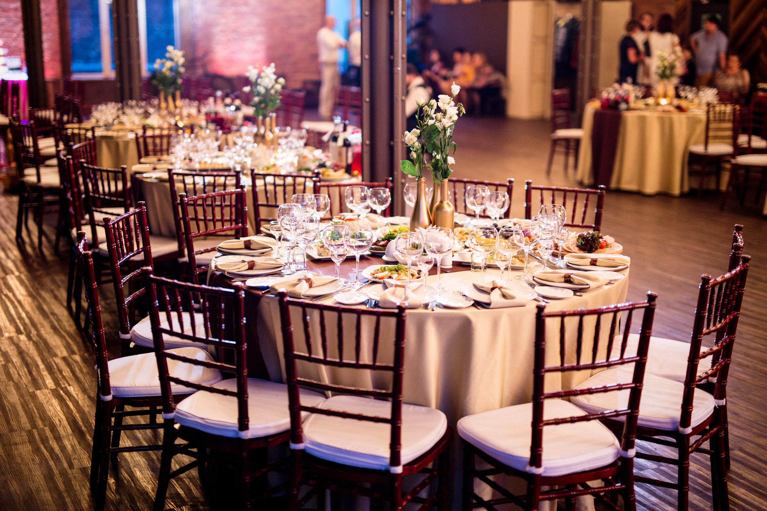 Finding the Best Venue in Miami for Your Event