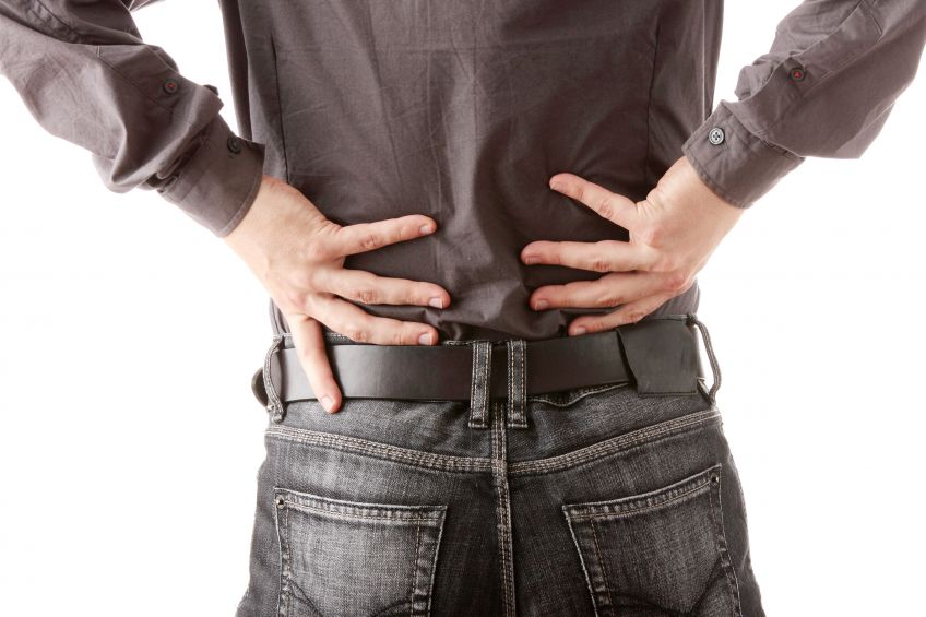 Common Signs That You May Need Back Pain Relief In Boca Raton FL