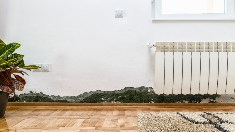 Why It Is Time to Call Mold Remediation in Austin
