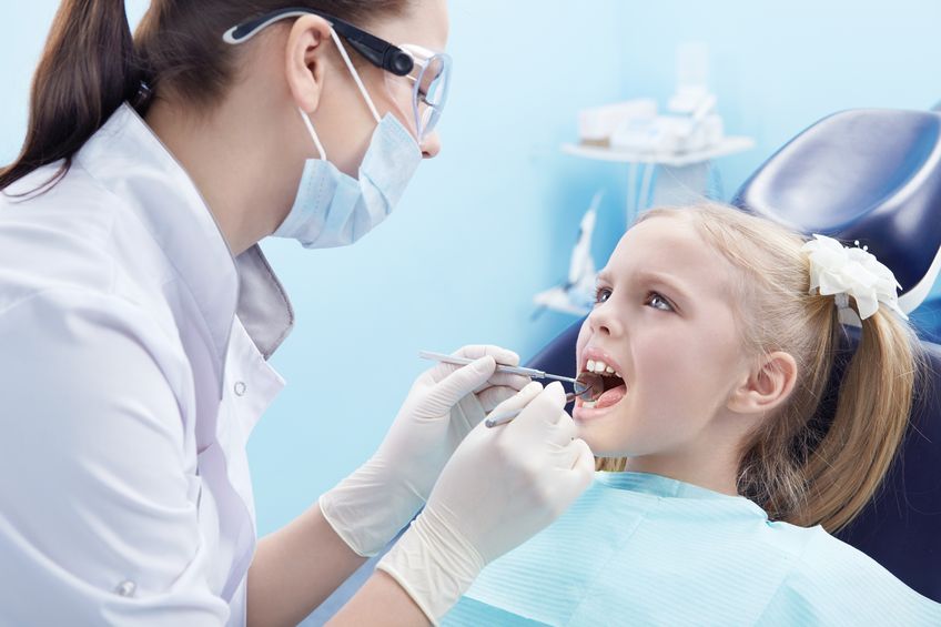 You Need Reliable Family Dentistry in Manassas Park
