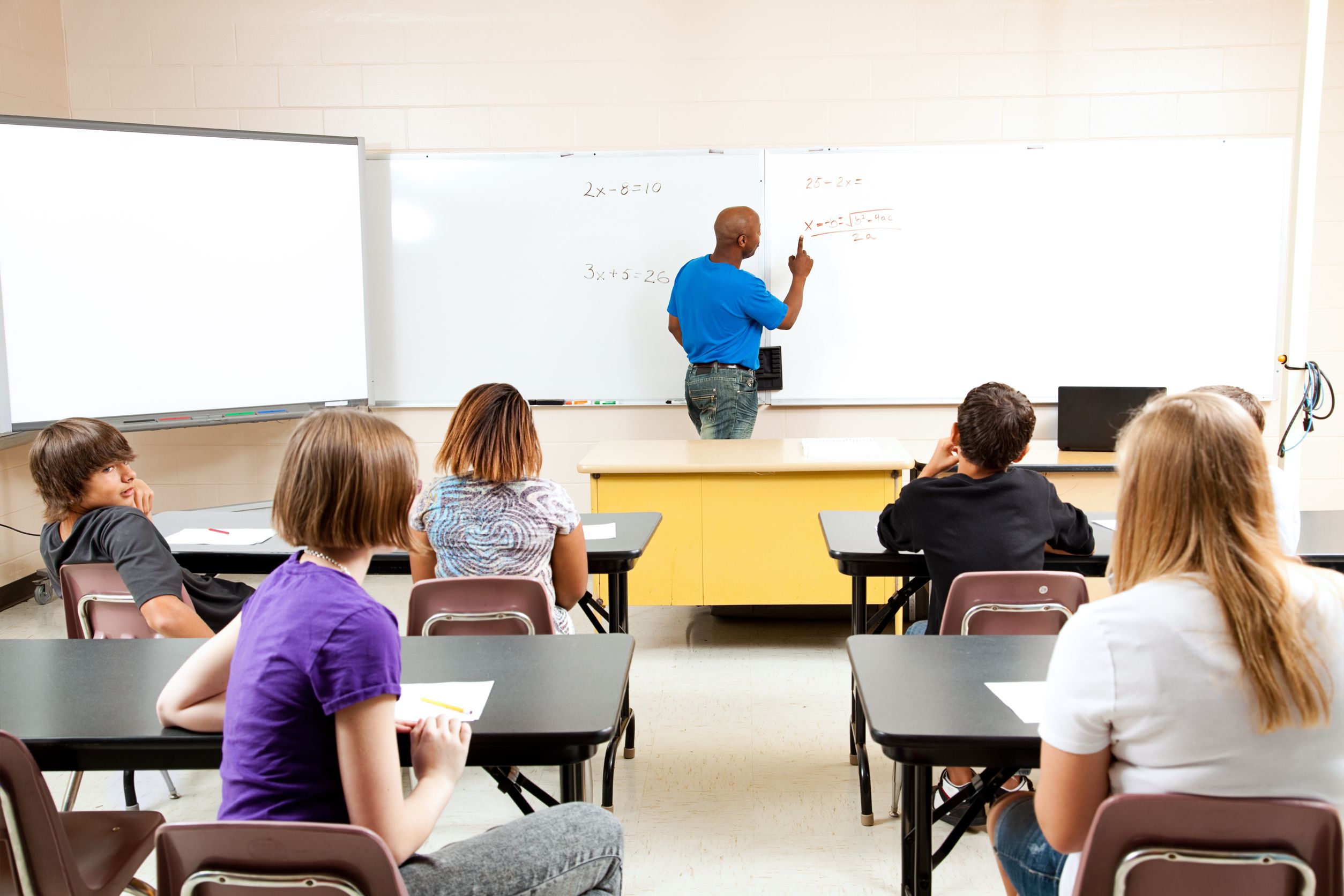 Researching Private Schools in Montgomery, TX, Helps You Choose the Best One for Your Family