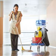 Choosing the Right Janitorial Services in Minneapolis: A Comprehensive Guide for Businesses