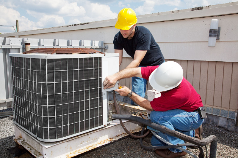 Three Telltale Signs You Need Heating Repair In Your Home