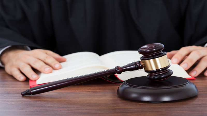 The Benefits of Working with a Criminal Defense Lawyer in Lockport, IL