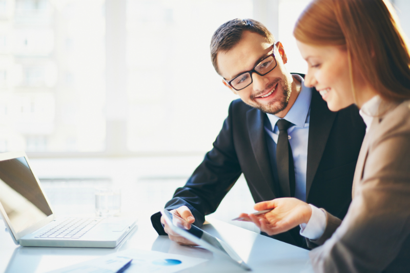 Why You Should Work with an Insurance Broker in San Francisco CA