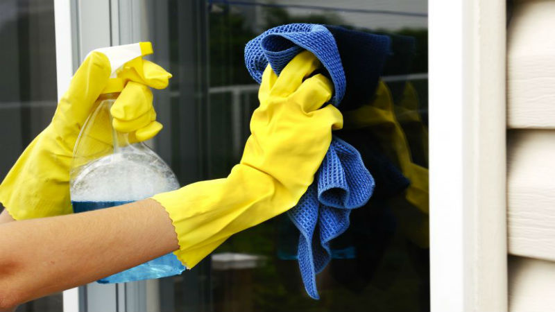 House Cleaning in Atlanta, GA, Is the Solution for You