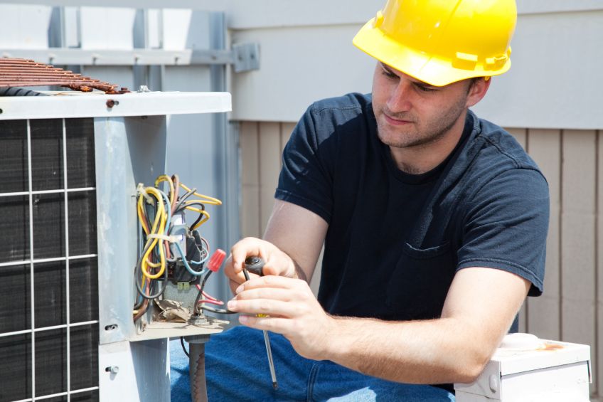 Use a Ductless HVAC System in Birmingham, AL, for More Flexibility